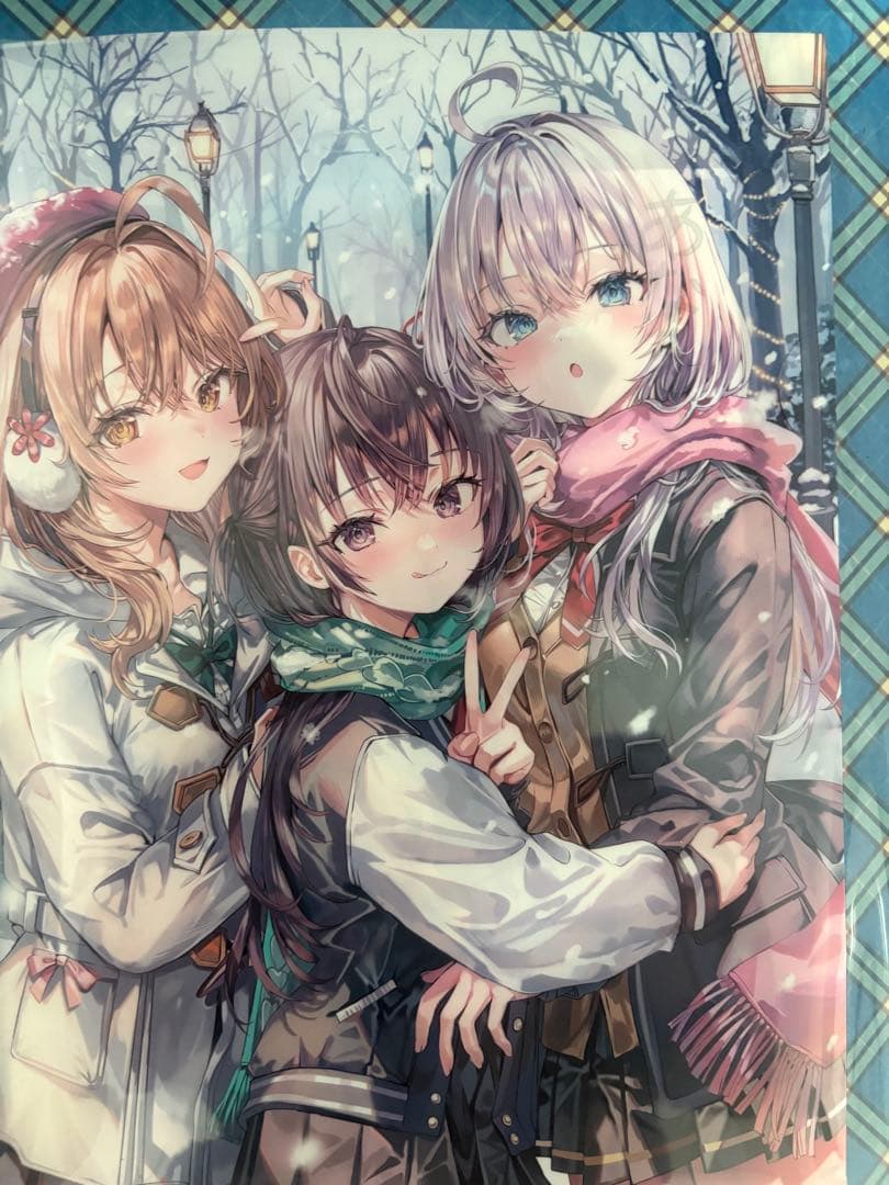 【実物写真あり】C107 コミケ さしみねこ屋 新刊セット ロシデレ ももこ物