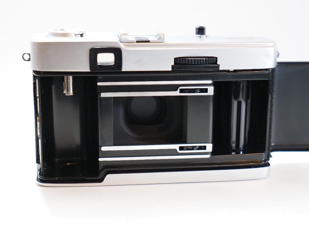 整備済 オリンパス OLYMPUS TRIP 35 フィルムカメラ