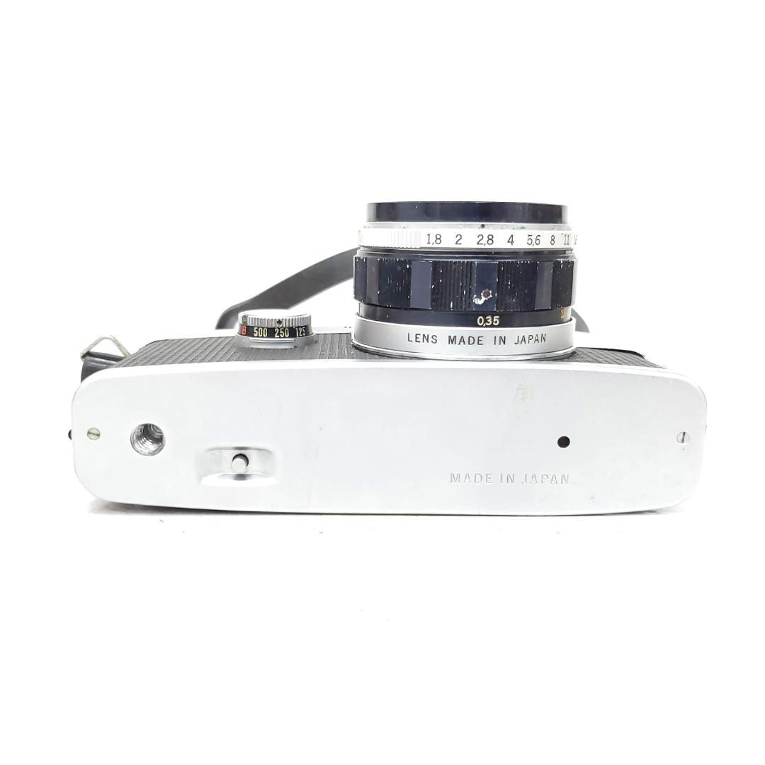 【動作確認済】 Olympus PEN F F0411-154-7v p