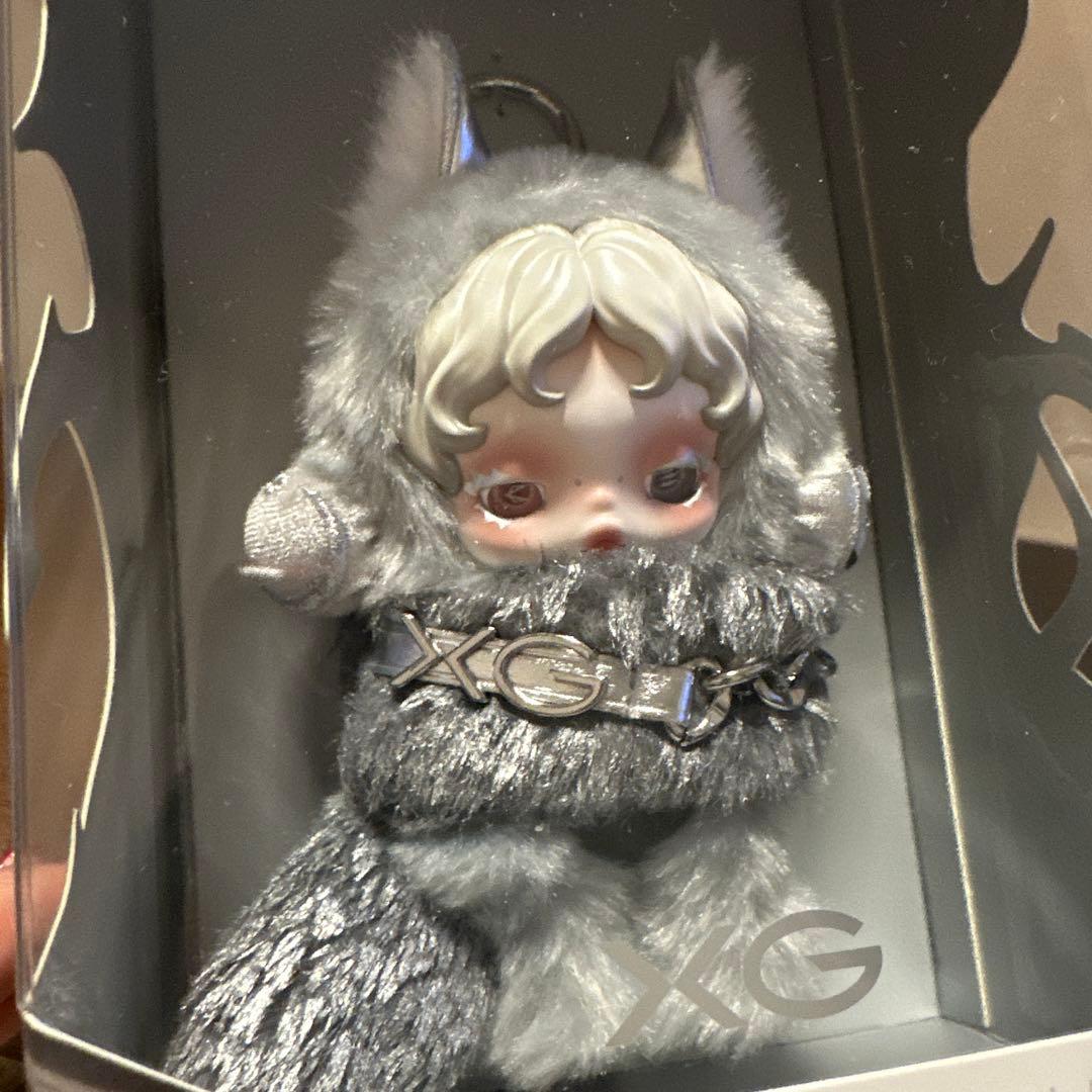 スカルパンダ XG 2個セット