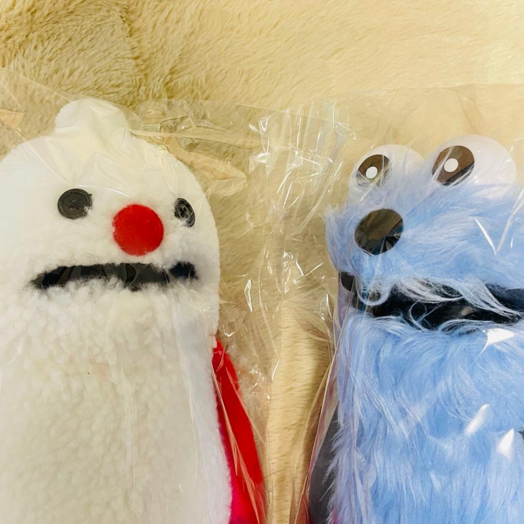 スンスン　ノンノン　ぬいぐるみ　ポップアップ キャンディストア