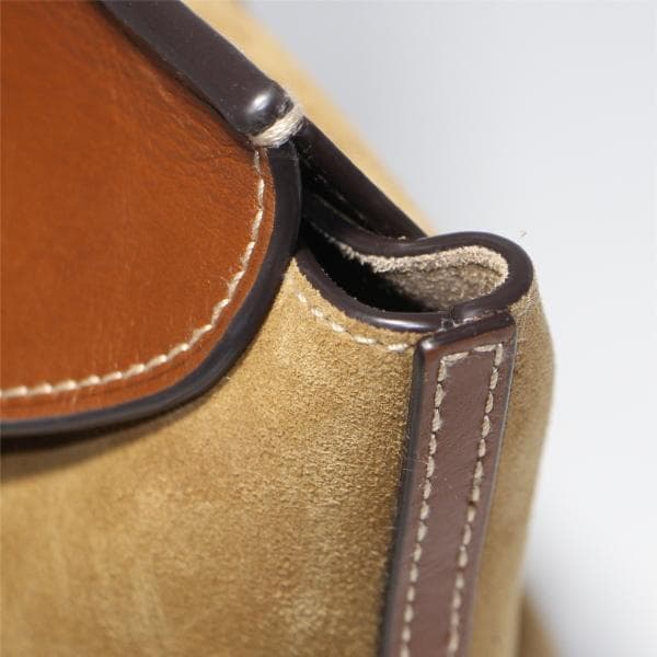 公*o様 ラルフローレン Bellport サッチェル ハンドバッグ ショルダー