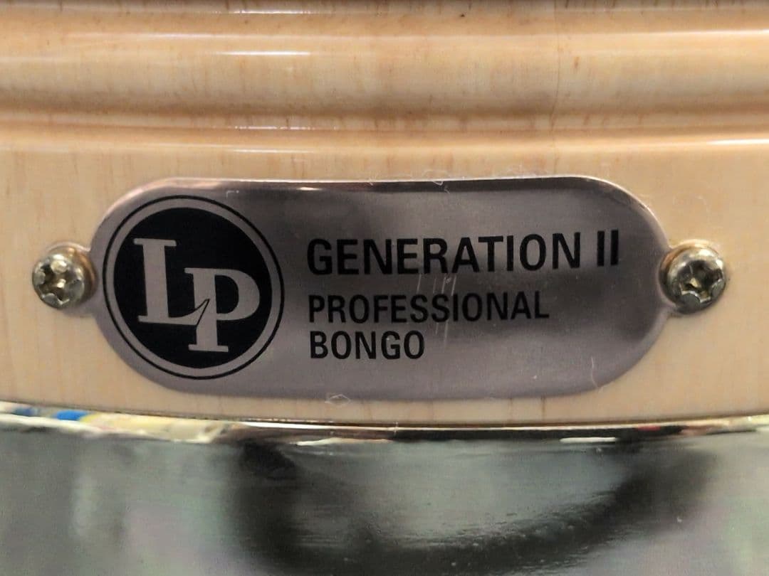 LP 201AX-2AW Generation II ボンゴ M2665