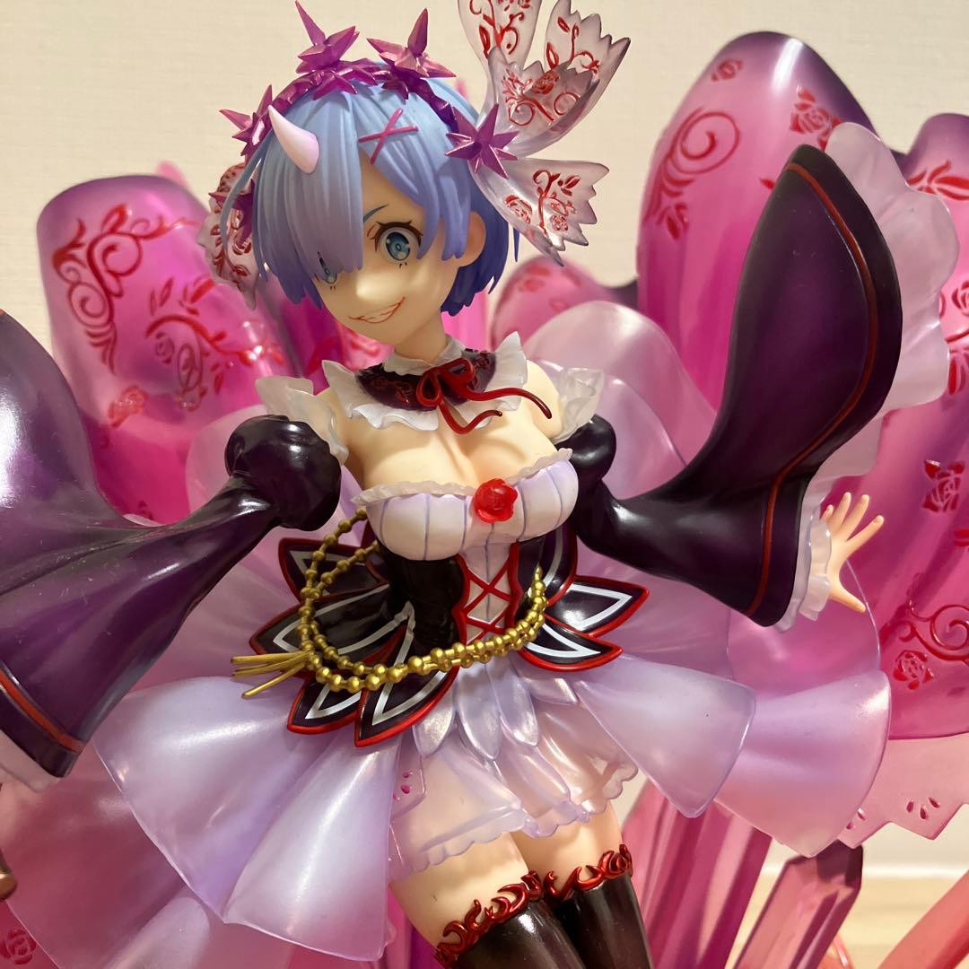 Re:ゼロから始める異世界生活 鬼レム