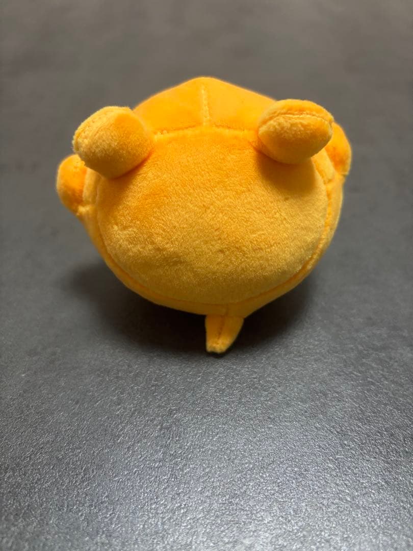 うんたねこ　ぬいぐるみ　 おまけポストカード&ネットプリントシール初期