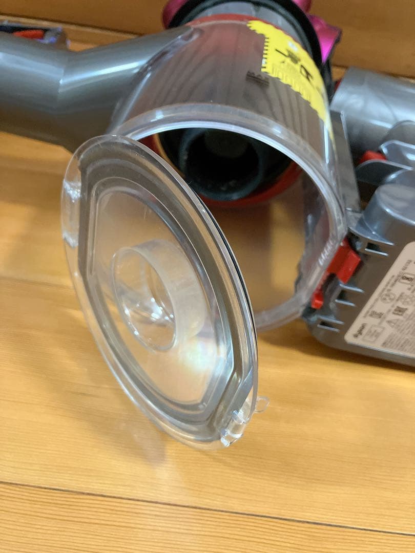 クール【dyson】SV11/HH11 V7 コードレスクリーナー