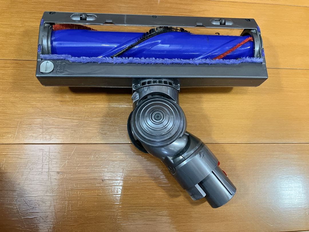 クール【dyson】SV11/HH11 V7 コードレスクリーナー
