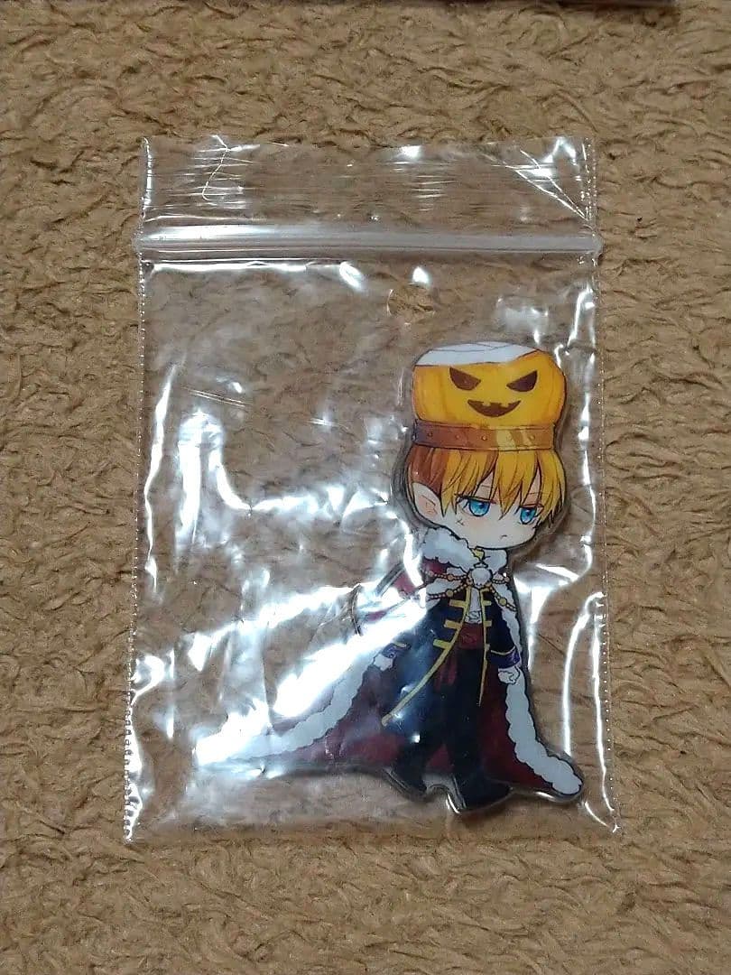 ある姫グッズセット　未使用