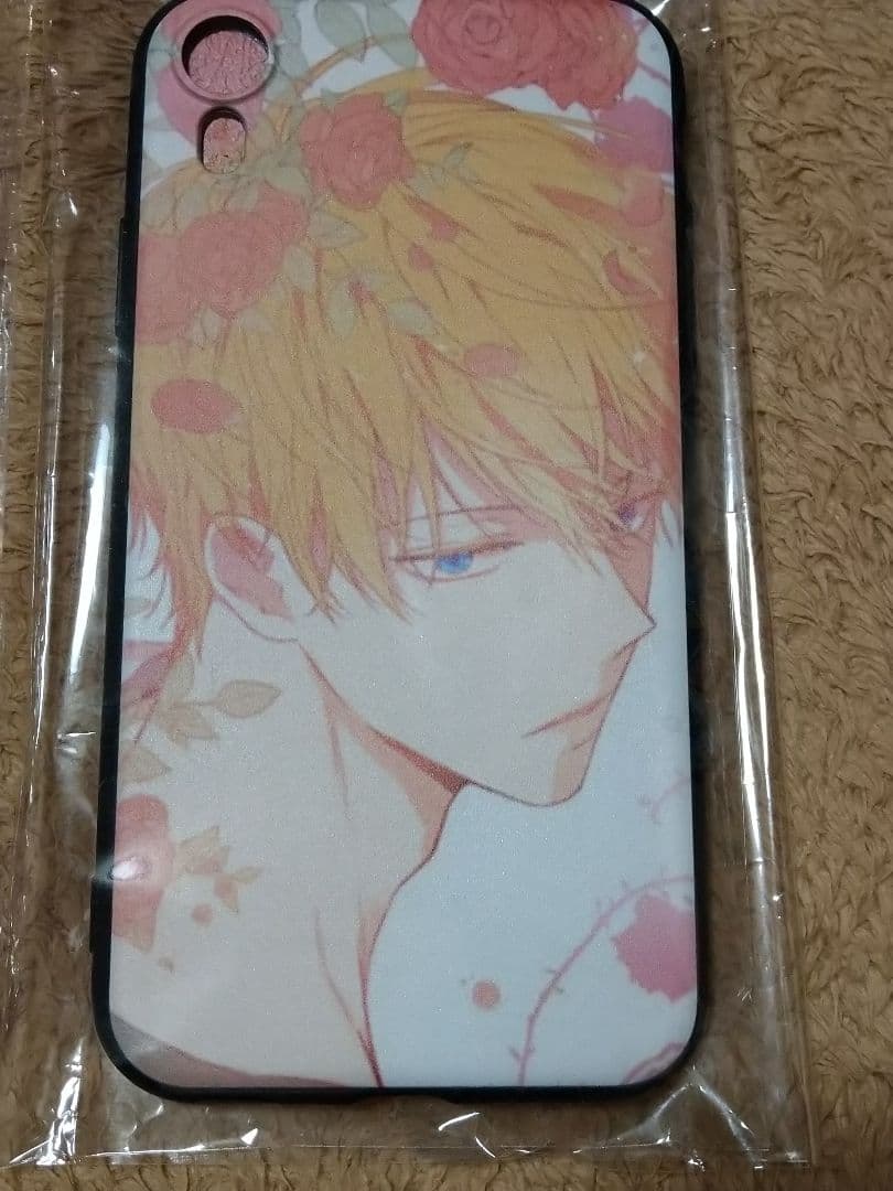 ある姫グッズセット　未使用