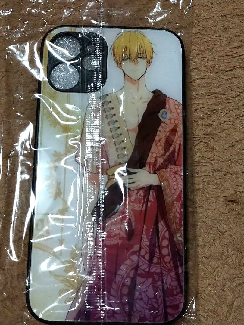 ある姫グッズセット　未使用