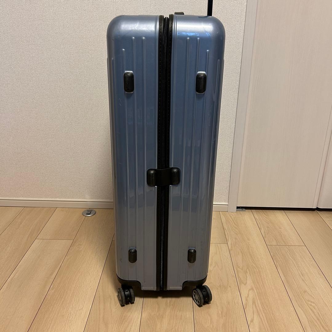 91L 大容量 RIMOWA SALSA AIR リモワ サルサエアー 4輪