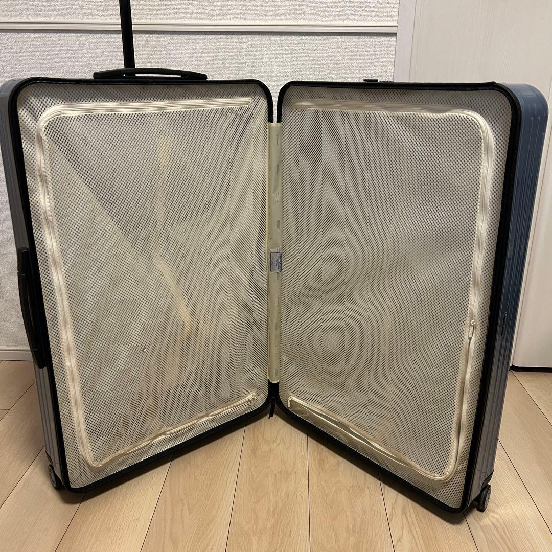 91L 大容量 RIMOWA SALSA AIR リモワ サルサエアー 4輪