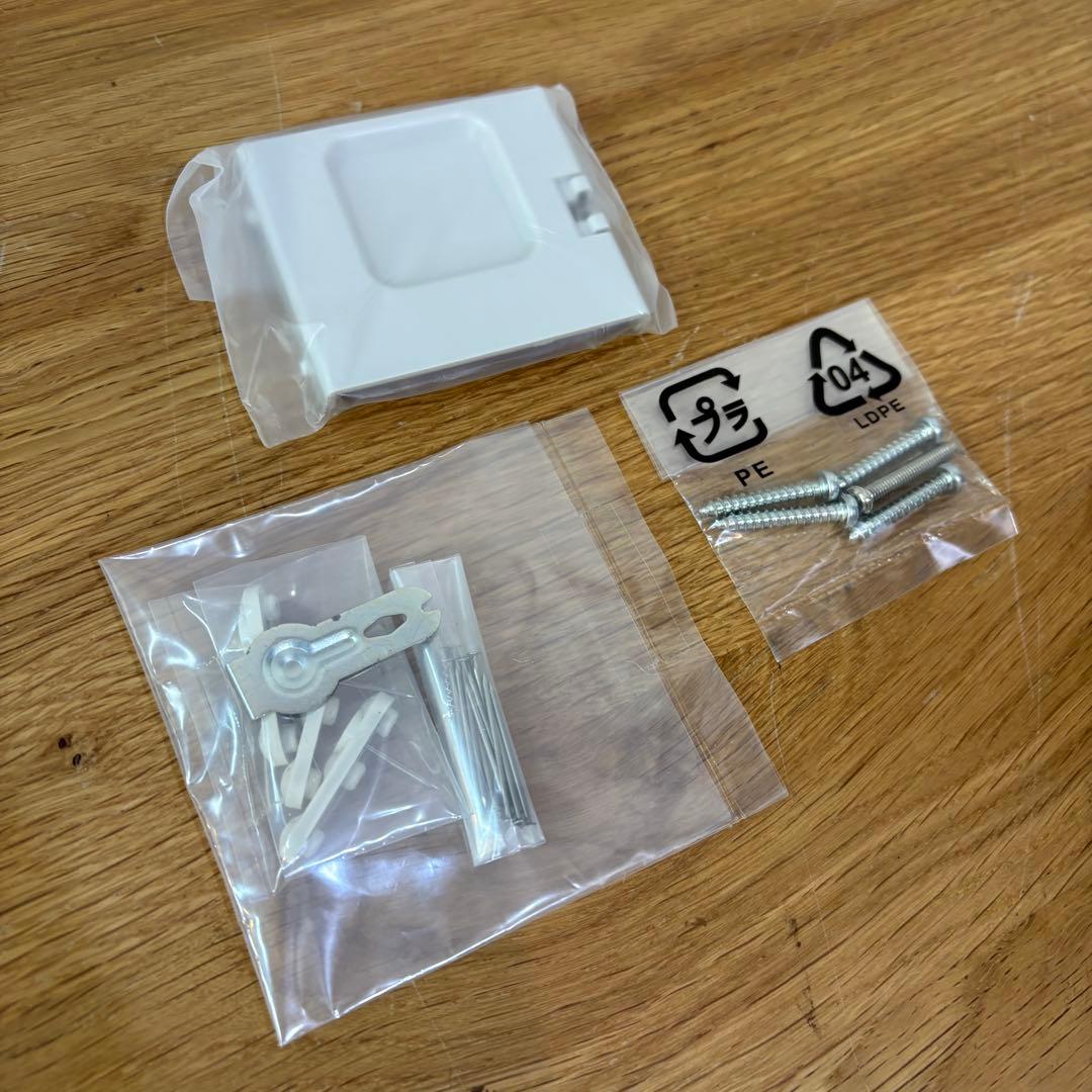 無印良品 CDプレーヤー CPD-4 スタンド付