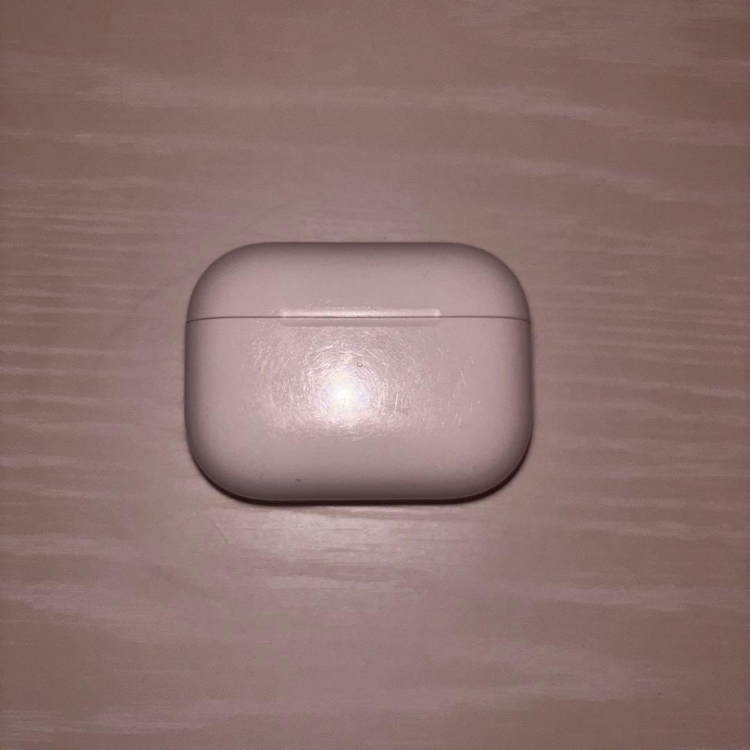 AirPods pro 第2世代 本体 イヤホンケース