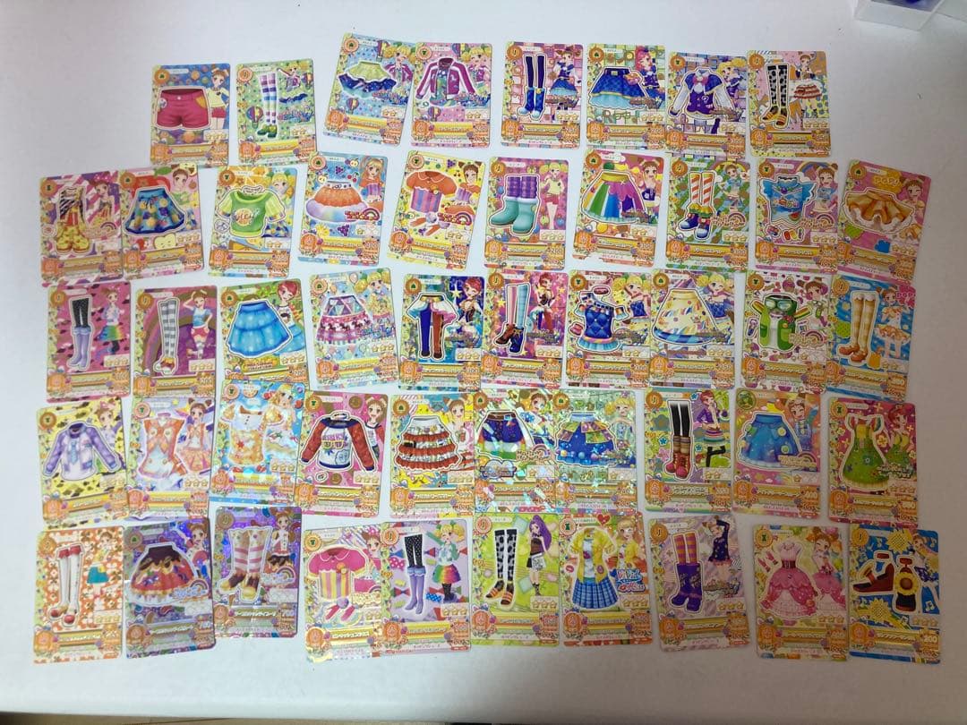 アイカツカード アイカツ まとめ売り