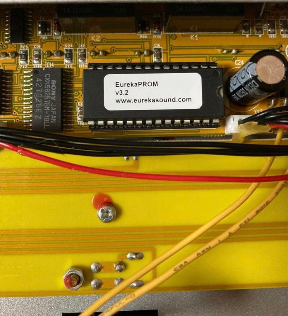 【即発送可】 FCB1010 MIDIフットコントローラー