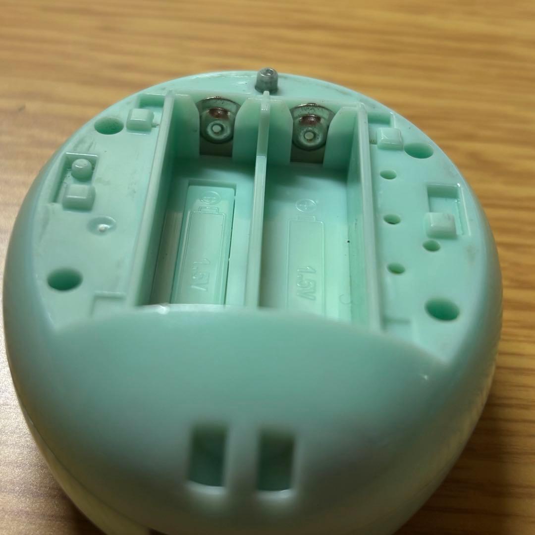 たまごっちピース本体 たまデコピアス メロディランド