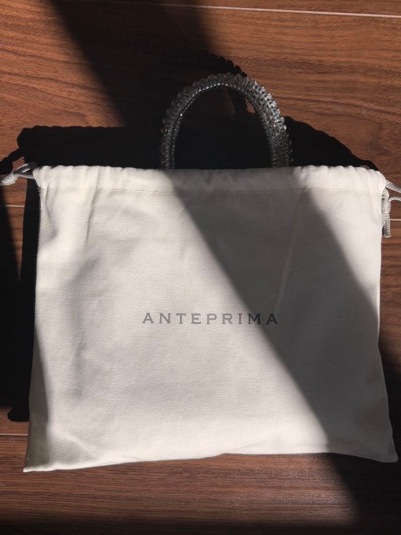 【極美品】スタンダードミニアトゥーラ　アンテプリマ