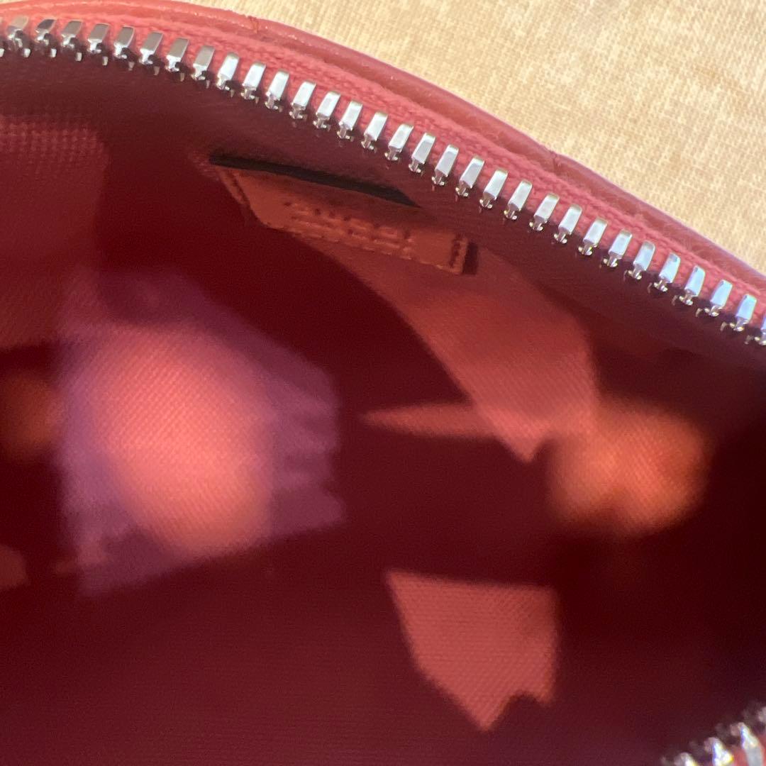 グッチ　ブロンディバッグ