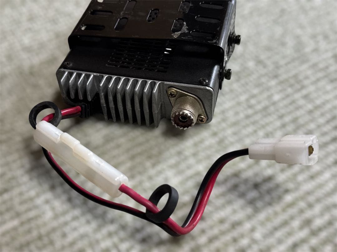 ヤエス FT-90 トランシーバー アマチュア無線機