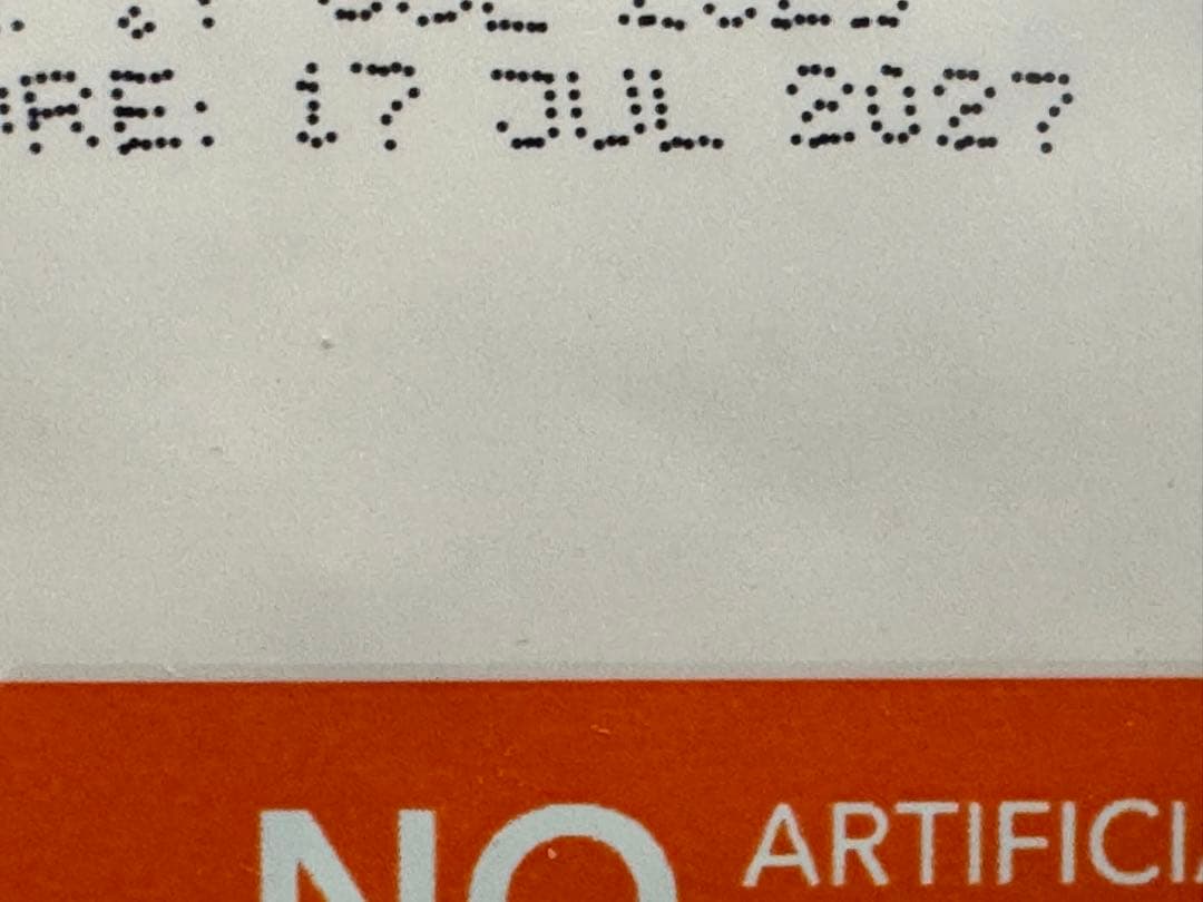 ★ K9 Natural フリーズドライ ラム&キングサーモン★500g×2袋！