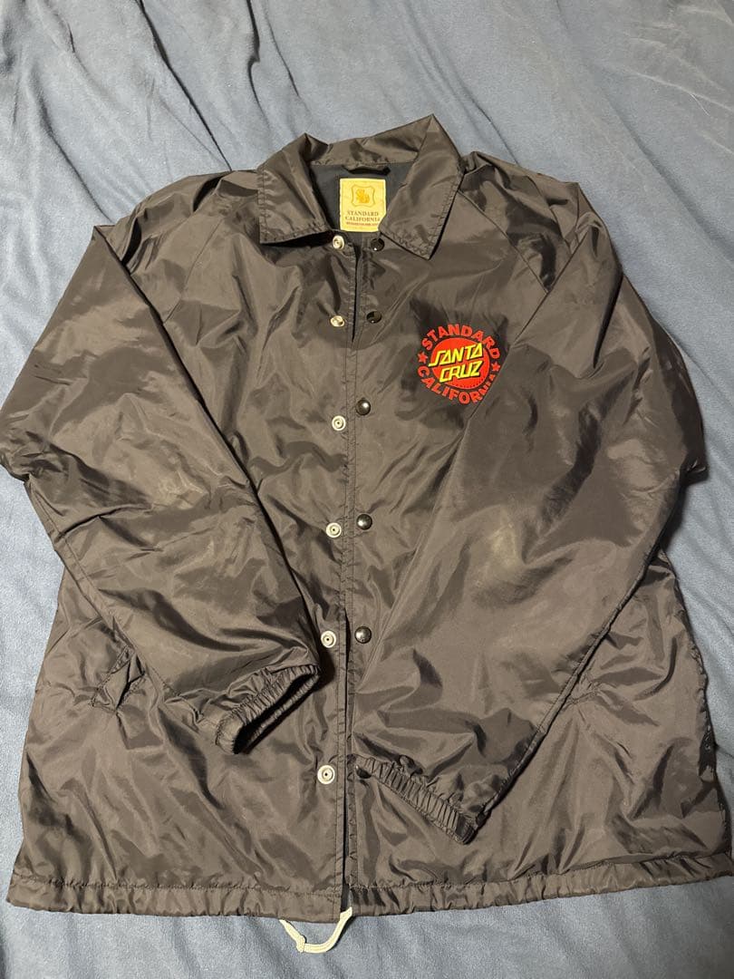 H*3様 STANDARD CALIFORNIA SANTA CRUZ ナイロン