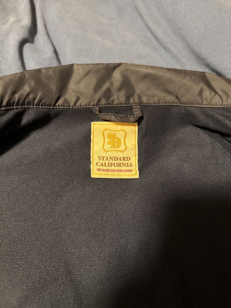 H*3様 STANDARD CALIFORNIA SANTA CRUZ ナイロン