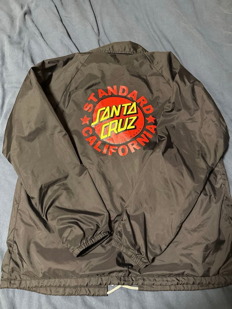 H*3様 STANDARD CALIFORNIA SANTA CRUZ ナイロン