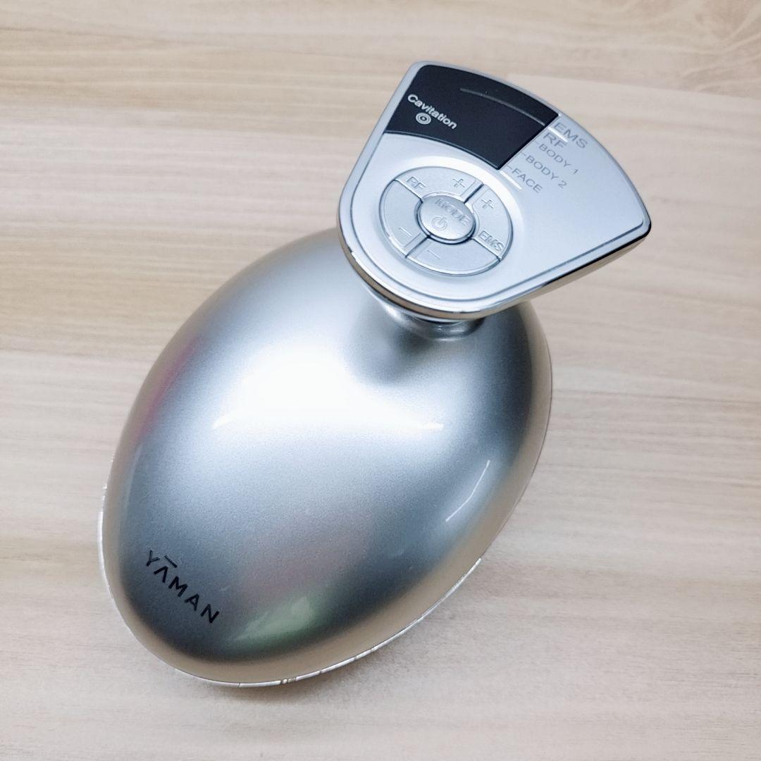 最上級モデル⭐️新品同様 ヤーマン キャビスパ プレステージ PSM-10