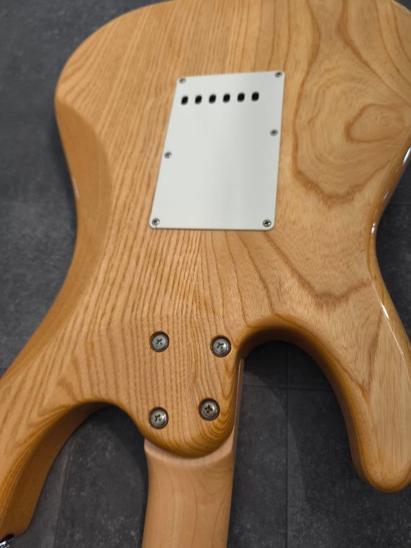 Schecter エレキギター bh-1 STD