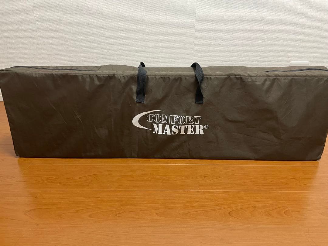 コールマン　コンフォートマスターバタフライテーブル　120㌢