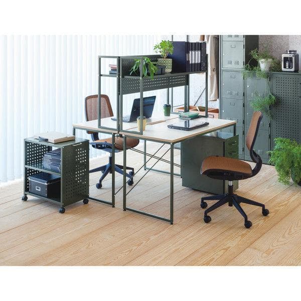 used良品★アスプルンド ESワーキングデスク 天板1200x600m