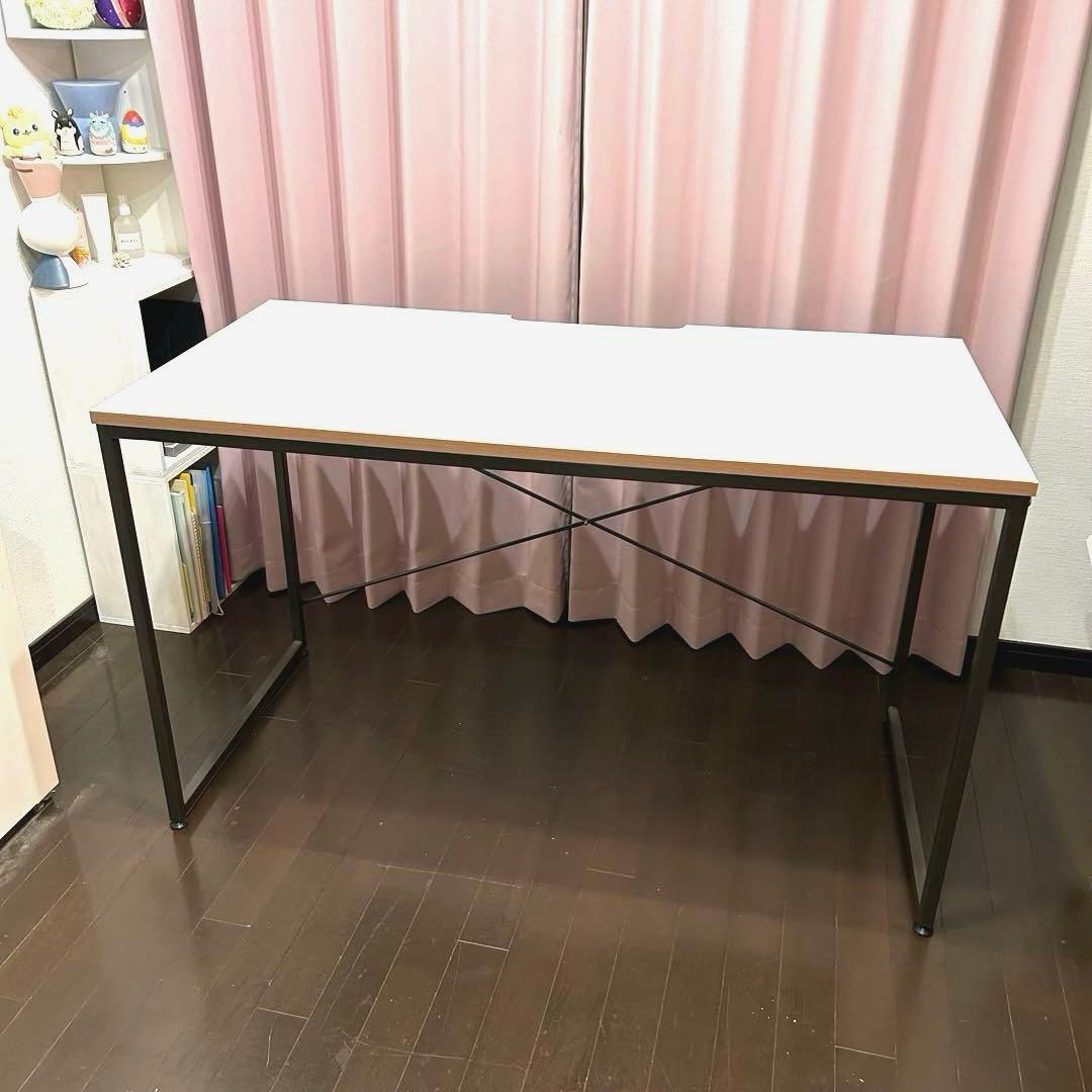 used良品★アスプルンド ESワーキングデスク 天板1200x600m