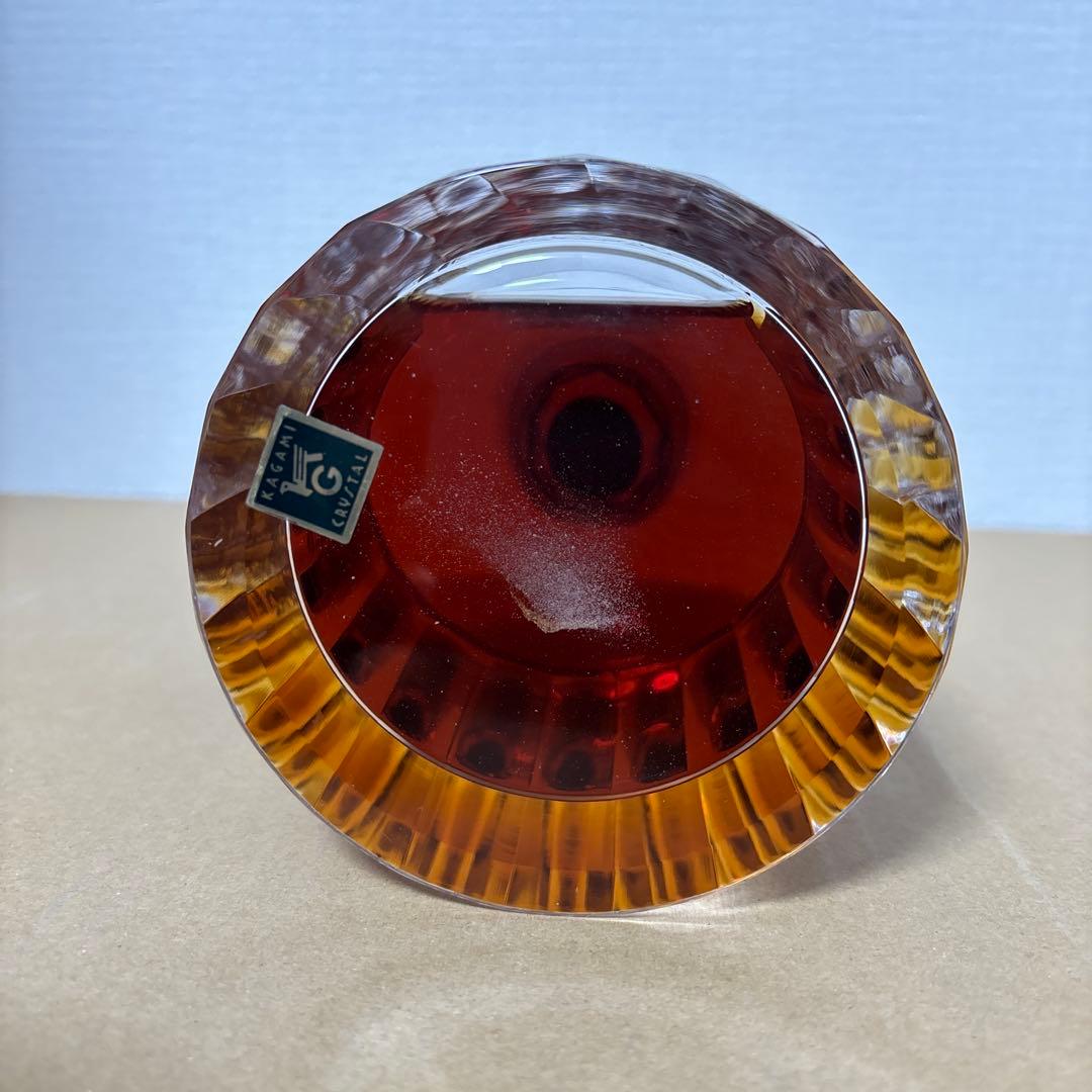 レア　サントリーウイスキー　響21年　初期ボトル(番号無し) 旧ボル　古酒