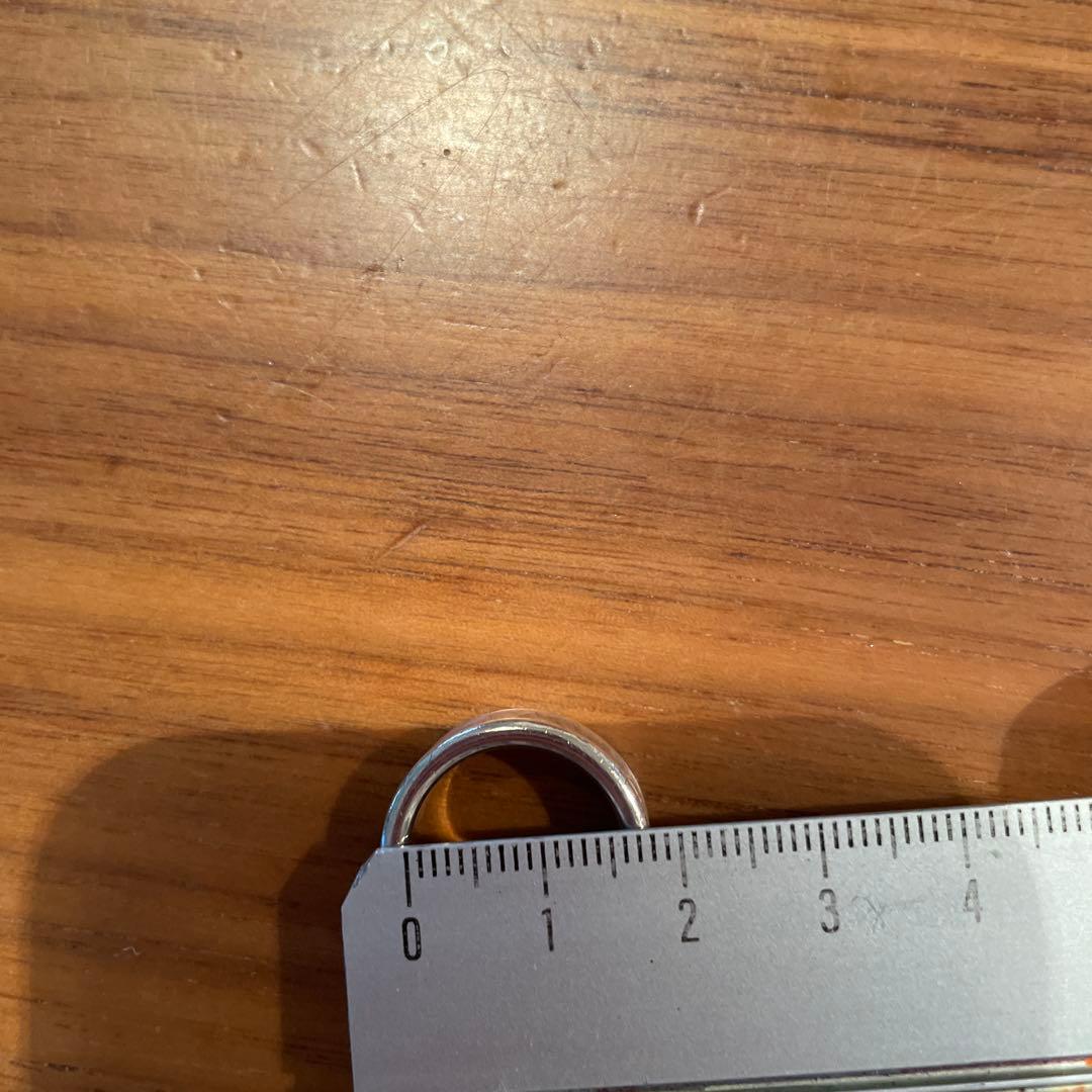 クリスマス限定値下げ！Tiffany & Co. シルバーリング