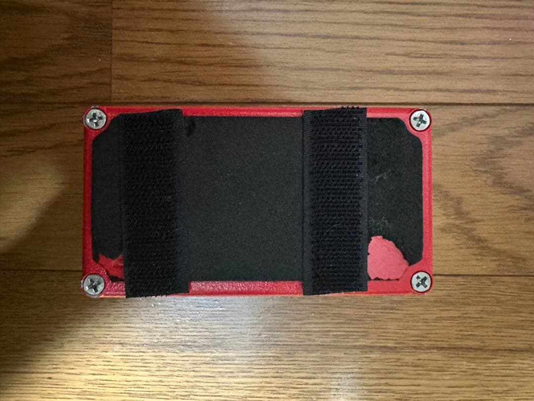 MXR DYNA COMP COMPRESSOR 90年代製？ダイナコンプ