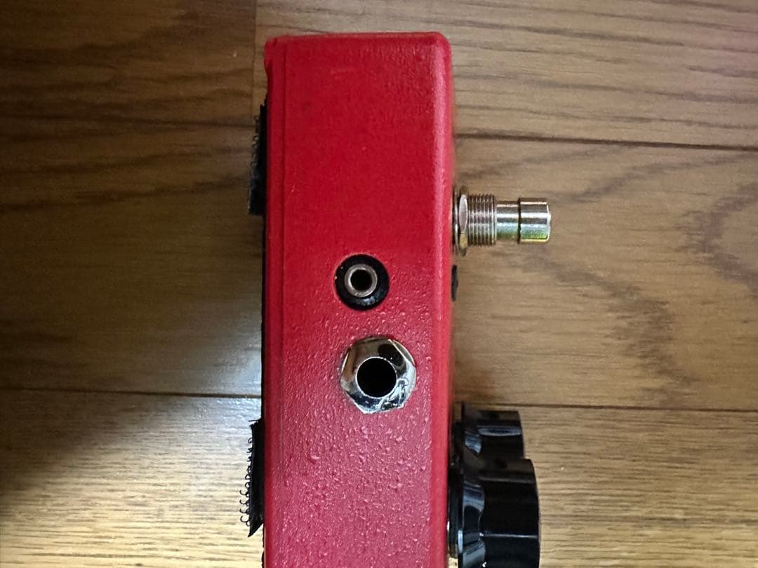MXR DYNA COMP COMPRESSOR 90年代製？ダイナコンプ