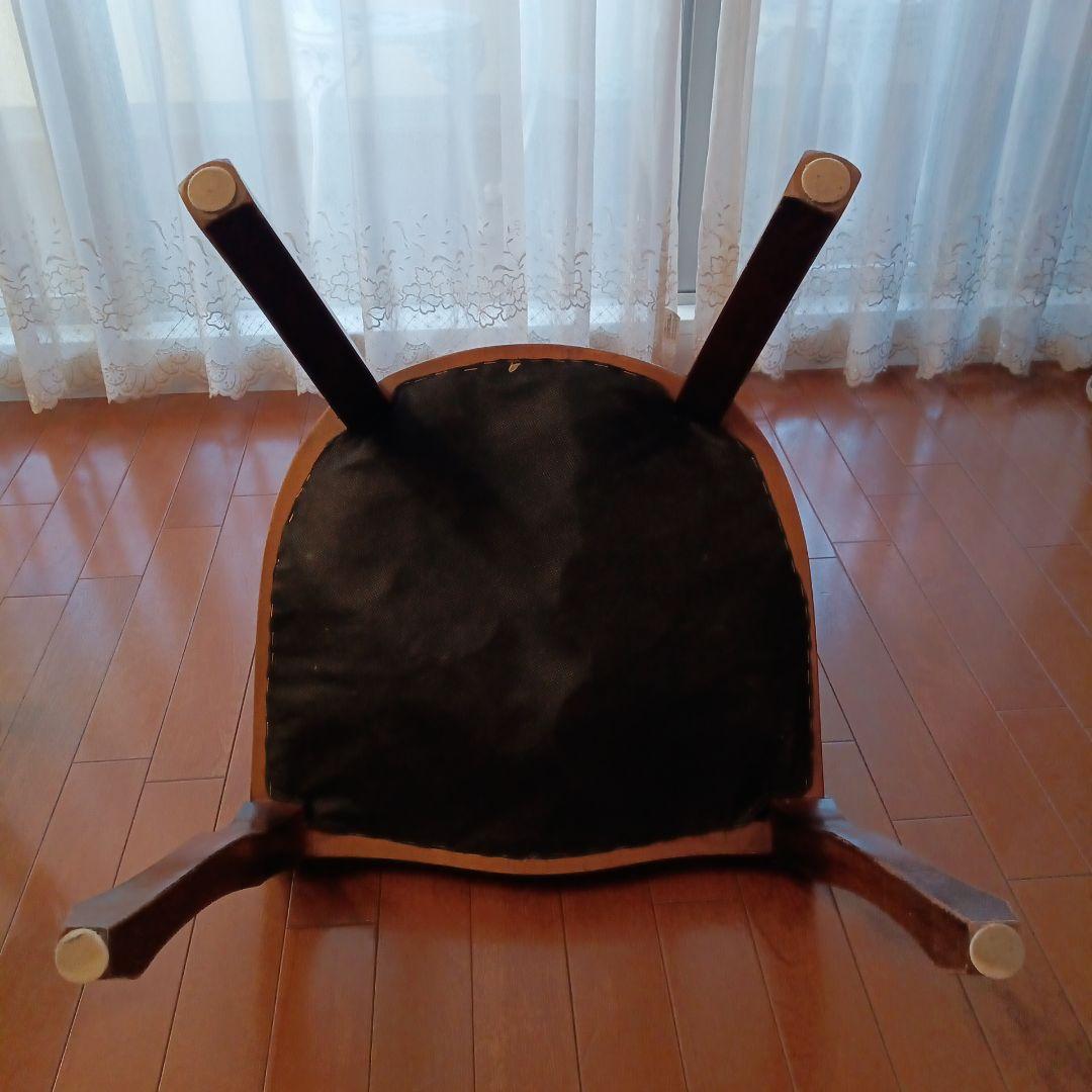 ①アンティーク★チェア★ヴィンテージ★ピンク★ヴェローナクラッシック★dinos