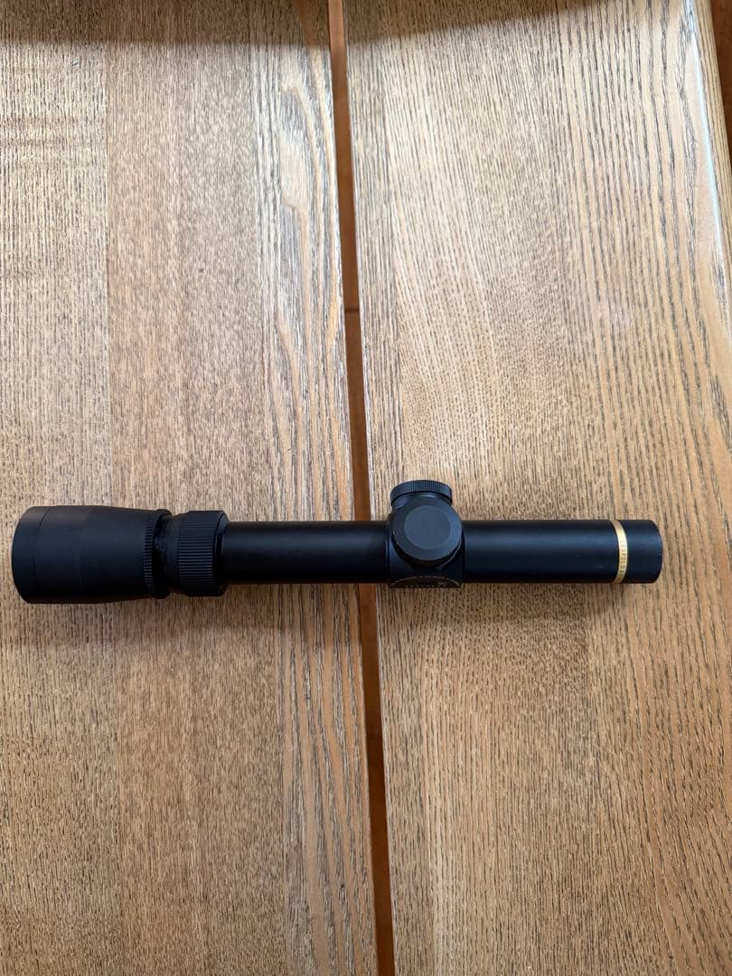 LEUPOLD リューポルド　ライフルスコープ　VX-3i