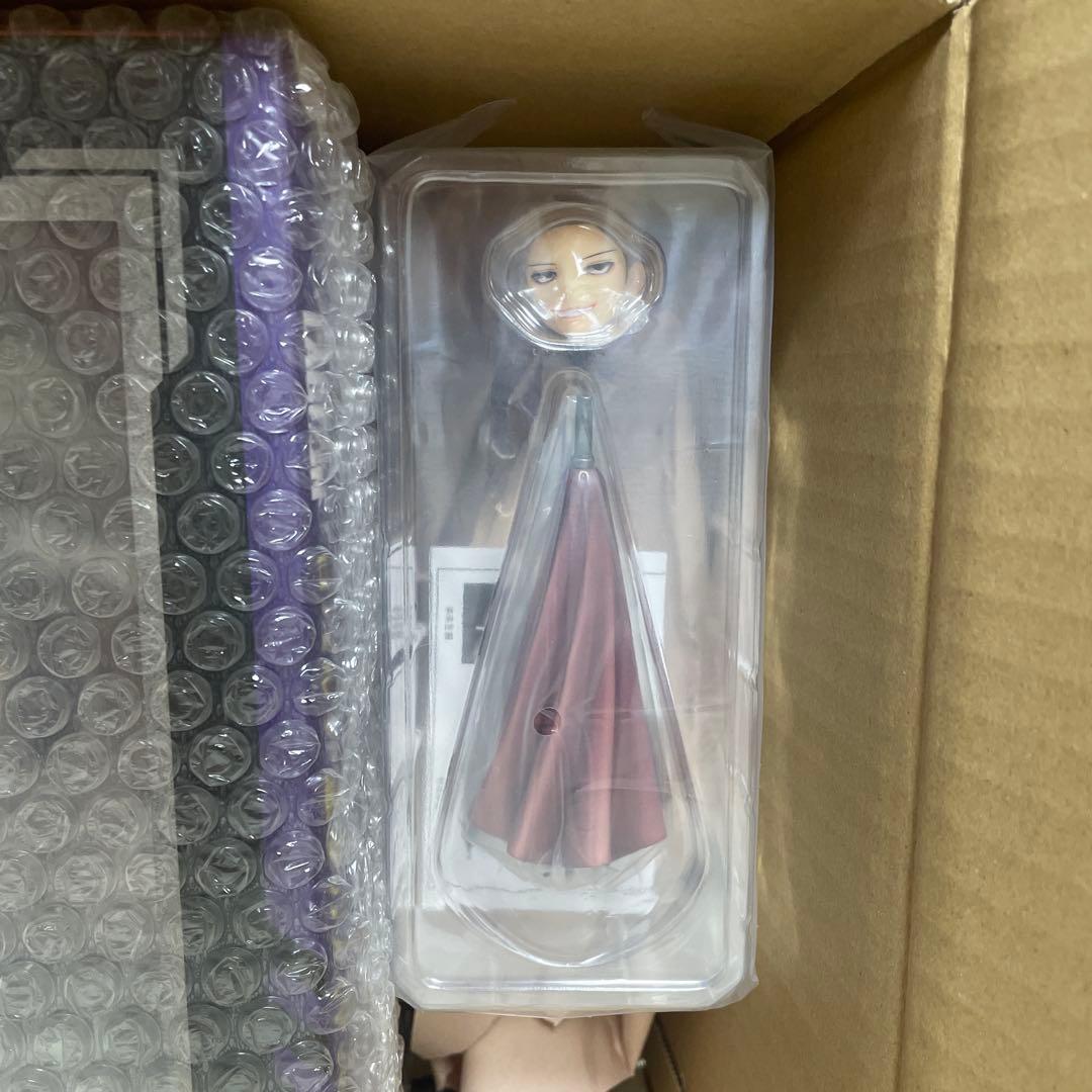 メディコス　ブラックラグーン　ロベルタ　特典付き　未開封