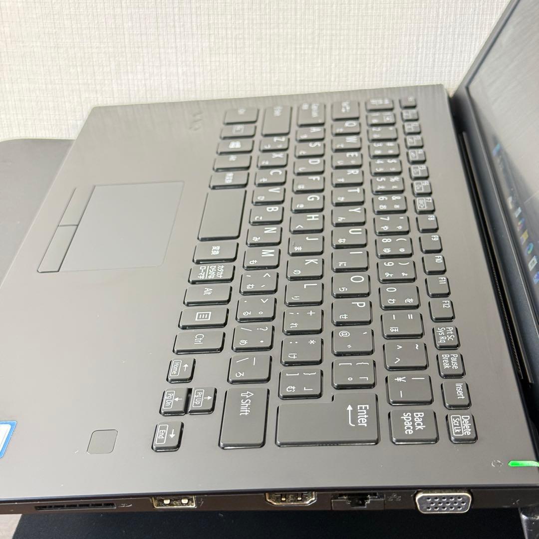 ★人気LTE★VAIO Pro PG ８世代 最新Office2024win11