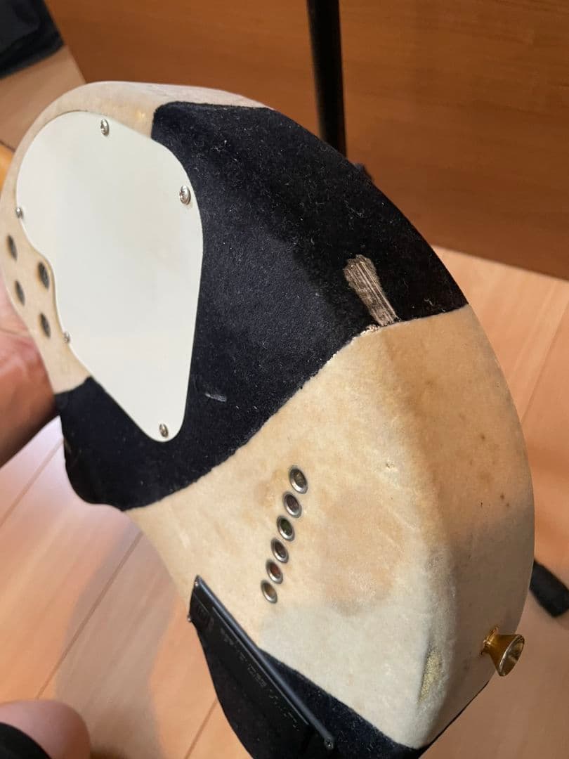 O*し様 FERNANDES　ZOO-3 エレキギター