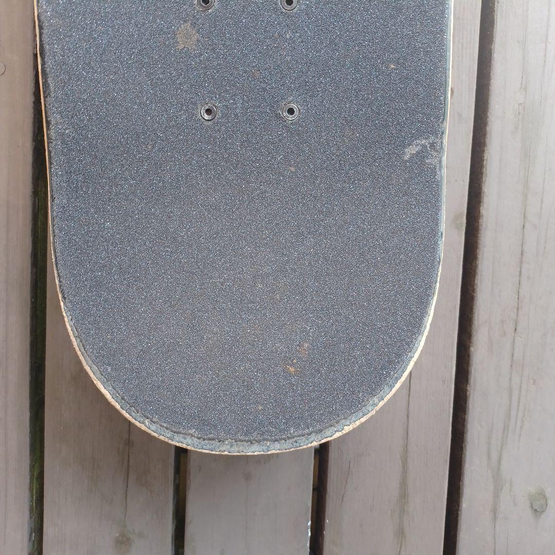 スケートボード daker4