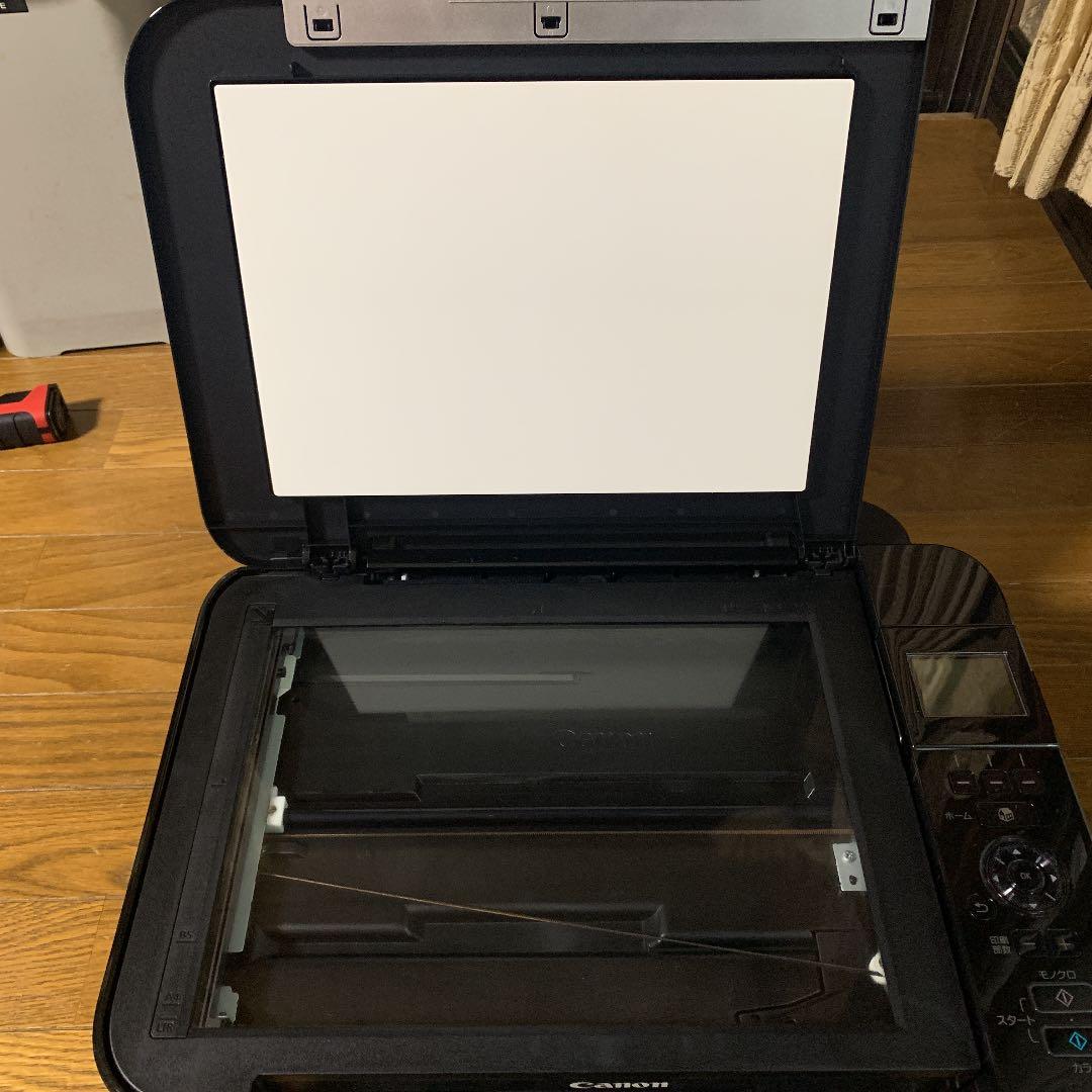 Canon PIXUS MG5230 プリンタ　スキャナー　ジャンク品