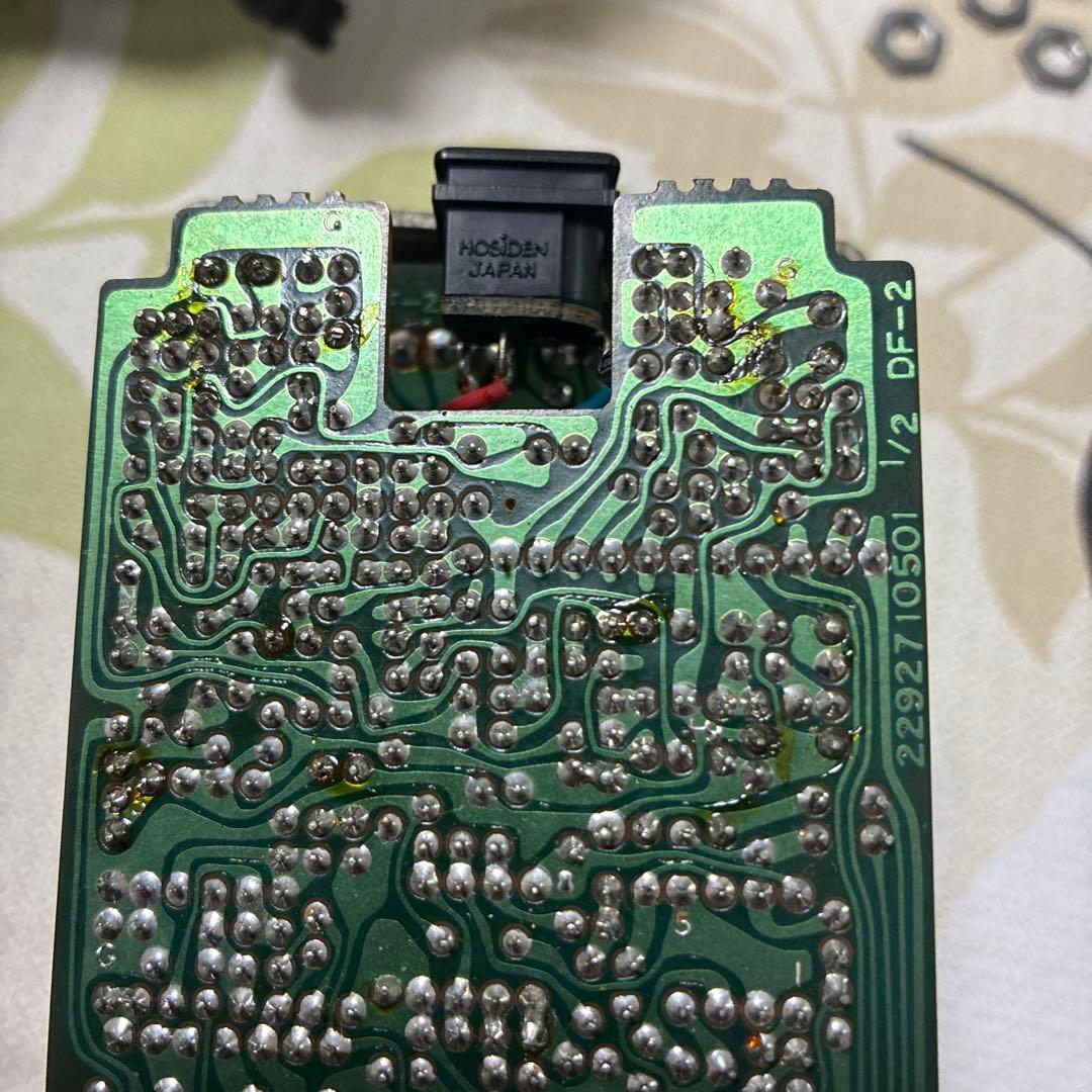 BOSS DF-2 SUPER Feedbacker&Dist オマケ付NS-2