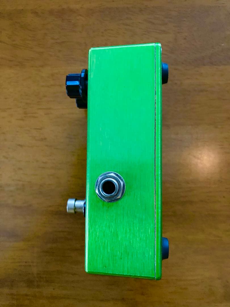 ギター Mojo Hand 442