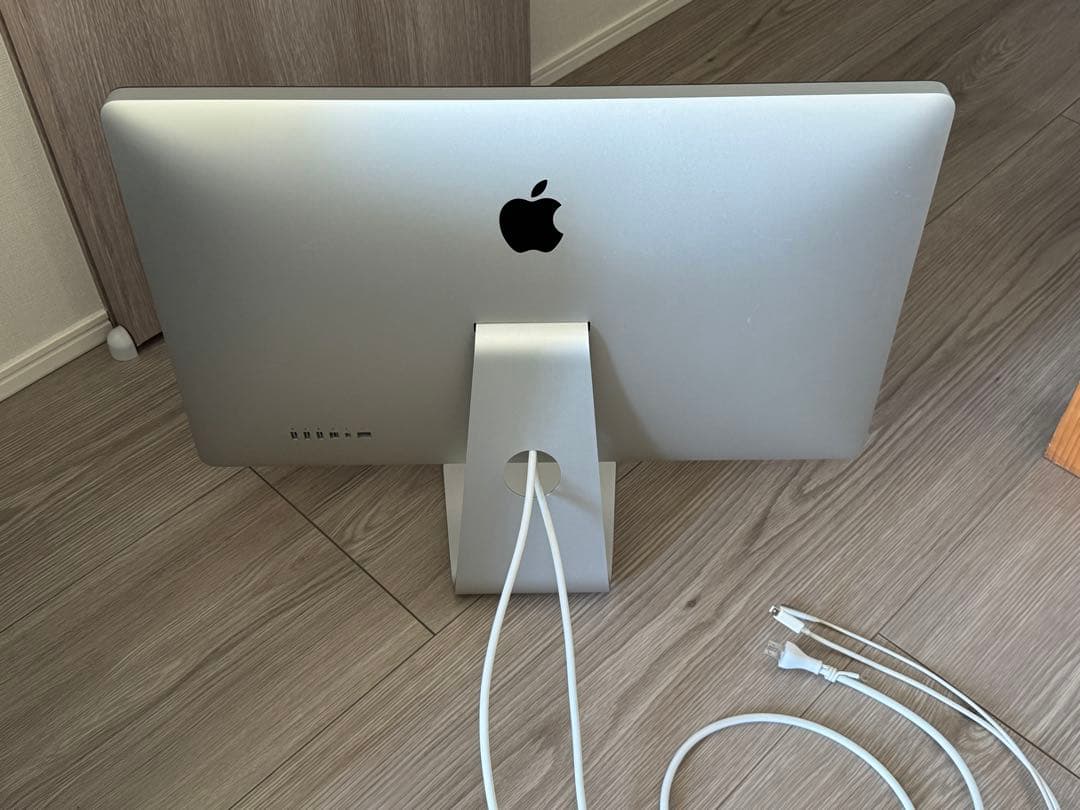 Apple Thunderbolt Display 27インチ