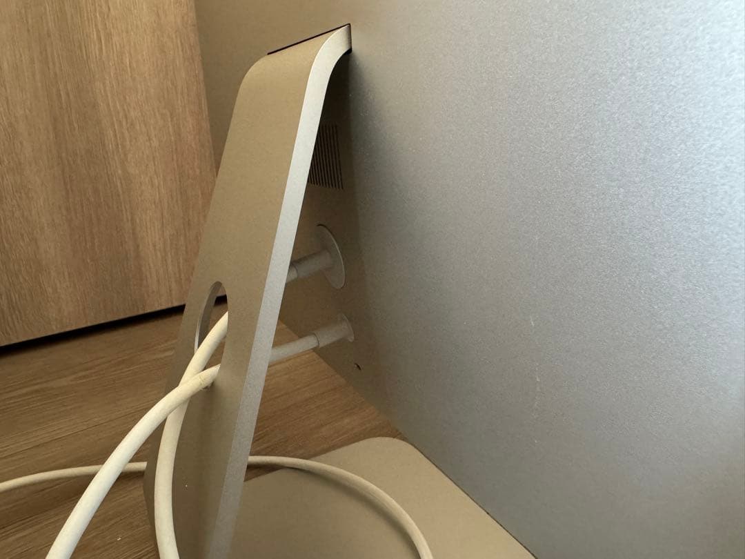 Apple Thunderbolt Display 27インチ