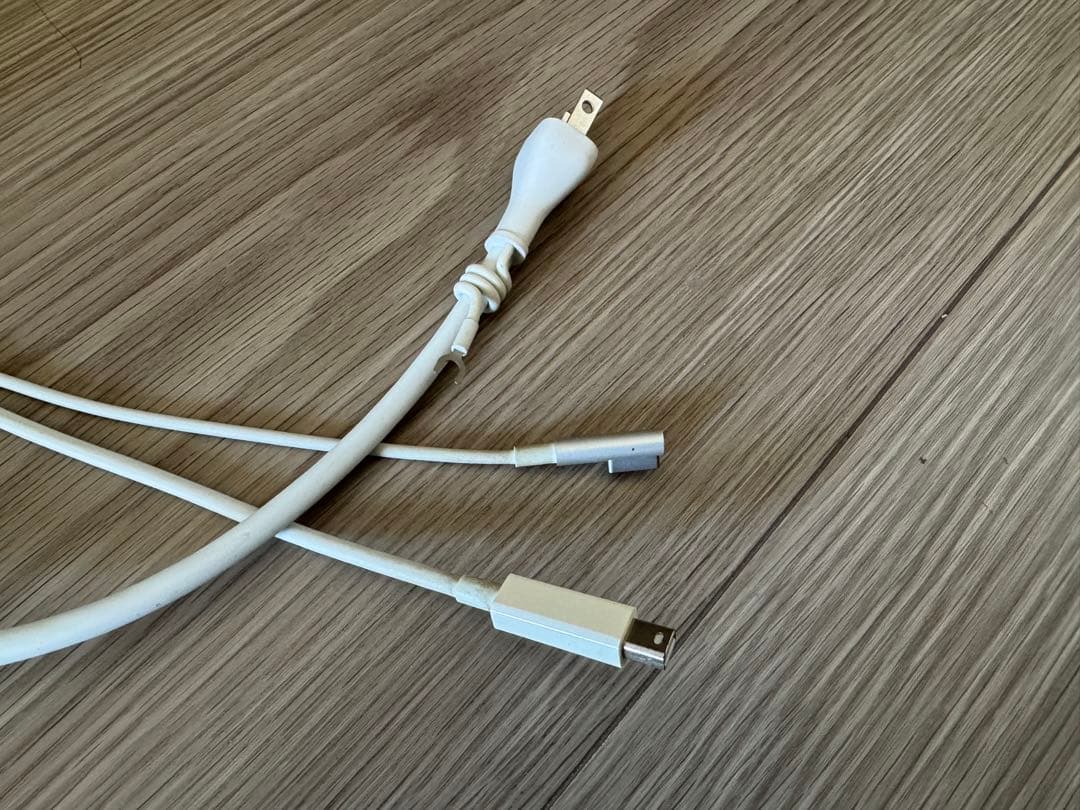 Apple Thunderbolt Display 27インチ