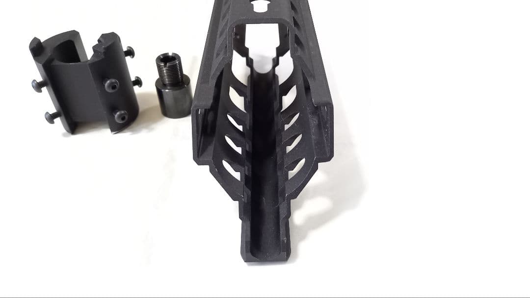 ステアー HC LayLax KEYMOD RAIL HAND GUARD